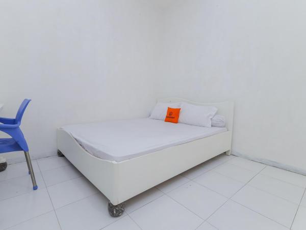 Koolkost @ Siwalankerto : photo 3 de la chambre chambre double standard