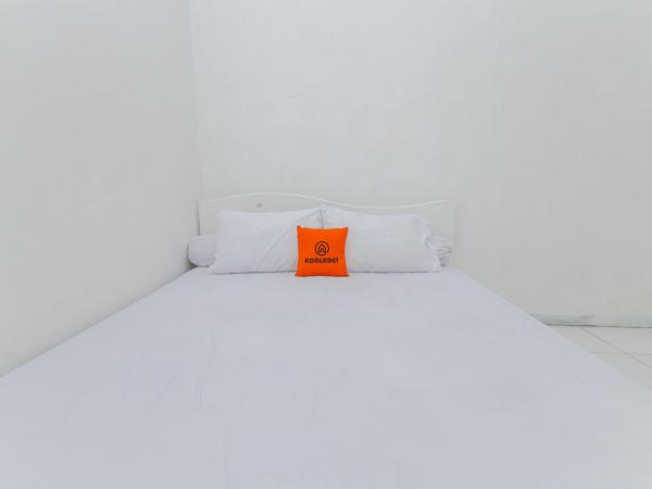 Koolkost @ Siwalankerto : photo 2 de la chambre chambre double standard
