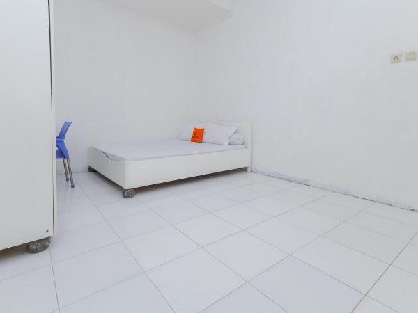 Koolkost @ Siwalankerto : photo 5 de la chambre chambre double standard