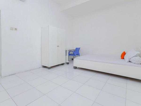 Koolkost @ Siwalankerto : photo 10 de la chambre chambre double standard