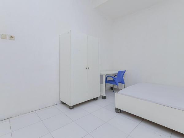 Koolkost @ Siwalankerto : photo 9 de la chambre chambre double standard