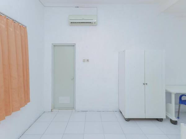Koolkost @ Siwalankerto : photo 7 de la chambre chambre double standard