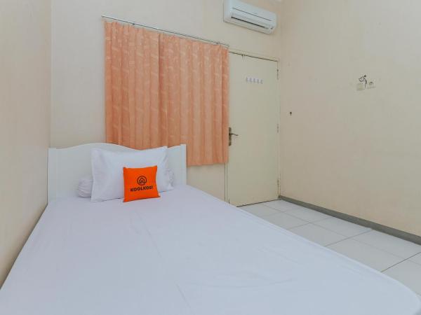Koolkost @ Siwalankerto : photo 6 de la chambre chambre simple