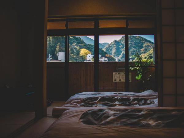 和正堂・禅 : photo 4 de la chambre chambre quadruple premium