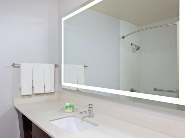 Holiday Inn Los Angeles - LAX Airport, an IHG Hotel : photo 7 de la chambre hébergement lit king-size standard