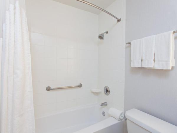 Holiday Inn Los Angeles - LAX Airport, an IHG Hotel : photo 6 de la chambre hébergement lit king-size standard