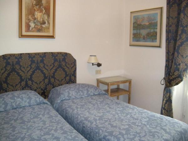 Soggiorno Sogna Firenze : photo 5 de la chambre chambre triple
