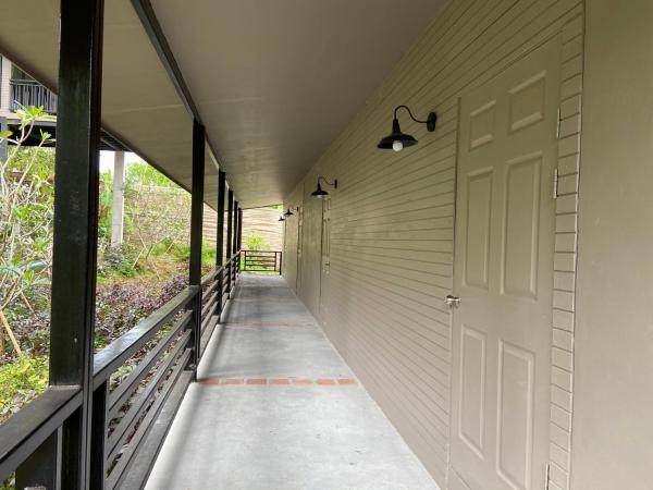 HIP Seaview Resort @ Phi Phi : photo 9 de la chambre chambre tropicale