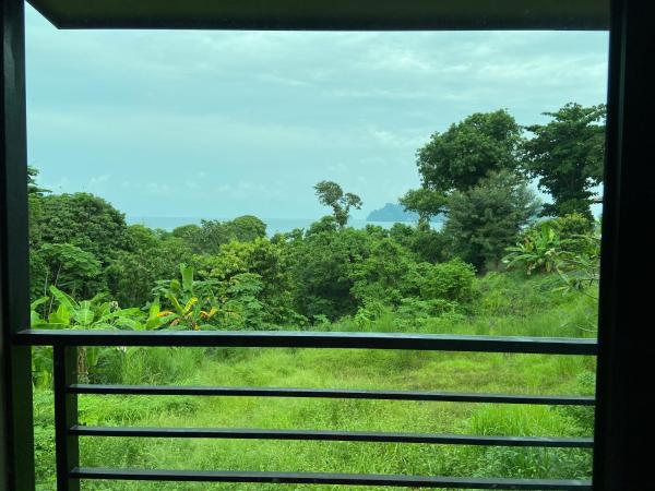 HIP Seaview Resort @ Phi Phi : photo 10 de la chambre chambre tropicale