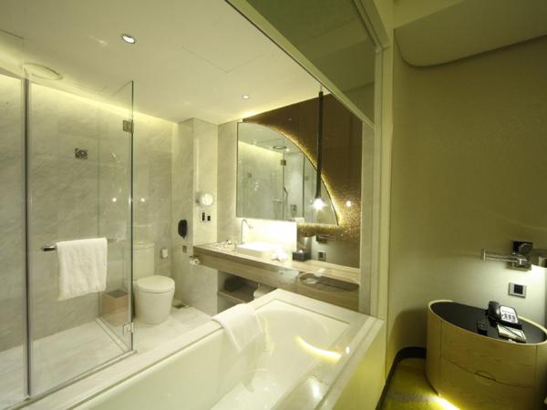 Beijing Qianyuan Hotel : photo 2 de la chambre chambre confort cosmique