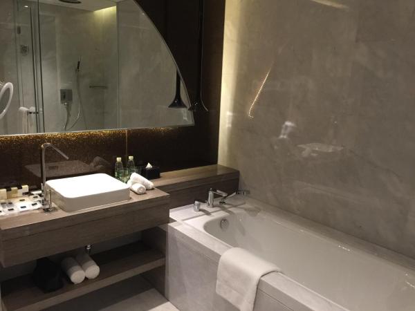 Beijing Qianyuan Hotel : photo 3 de la chambre suite cosmique