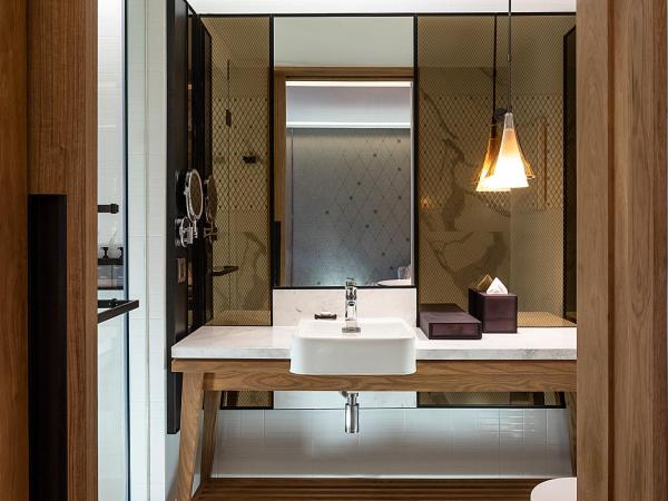 Homm Sukhumvit34 Bangkok - a brand of Banyan Group : photo 10 de la chambre chambre lit king-size supérieure