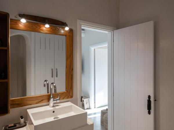 Ikies of Mykonos : photo 7 de la chambre maison de vacances