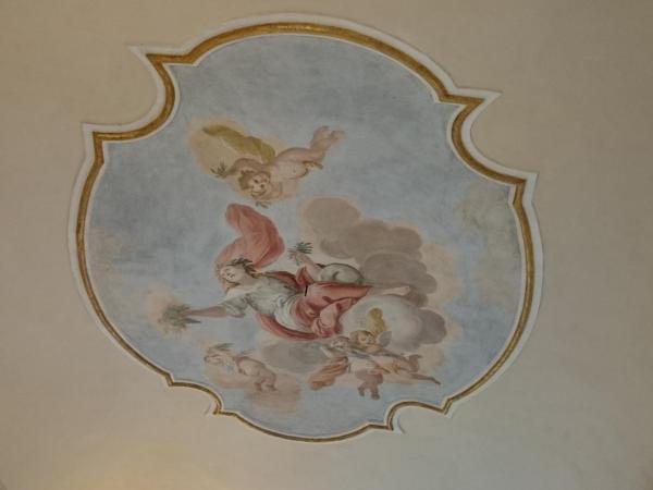 Villa Tolomei Hotel & Resort : photo 4 de la chambre suite royale