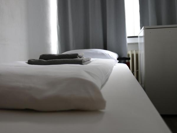Hotel Berliner Hof : photo 8 de la chambre chambre double ou lits jumeaux