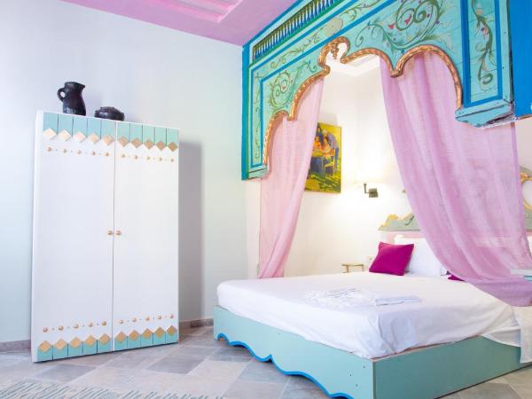 Dar Lekbira Boutique Hôtel : photo 1 de la chambre suite