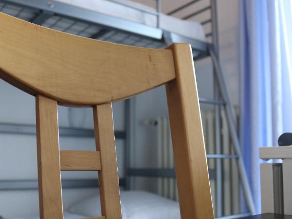 Hotel Berliner Hof : photo 5 de la chambre chambre double ou lits jumeaux avec salle de bains privative dans le couloir