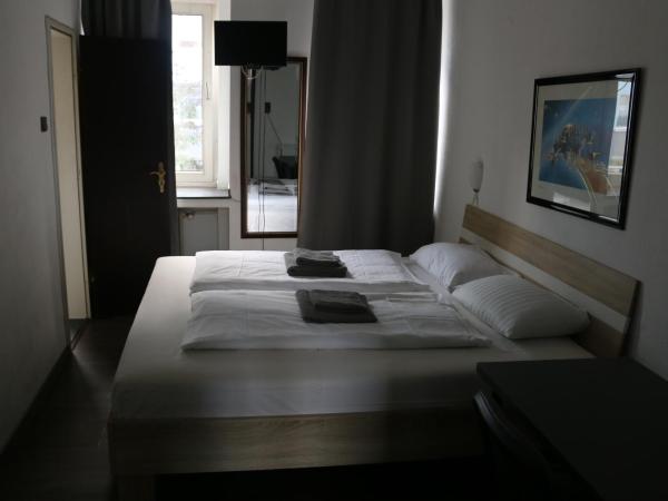 Hotel Berliner Hof : photo 3 de la chambre chambre double ou lits jumeaux supérieure