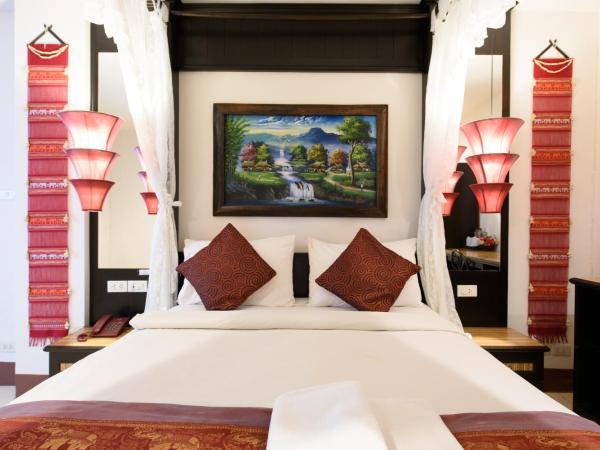 Chanaplace Lanna : photo 9 de la chambre suite standard