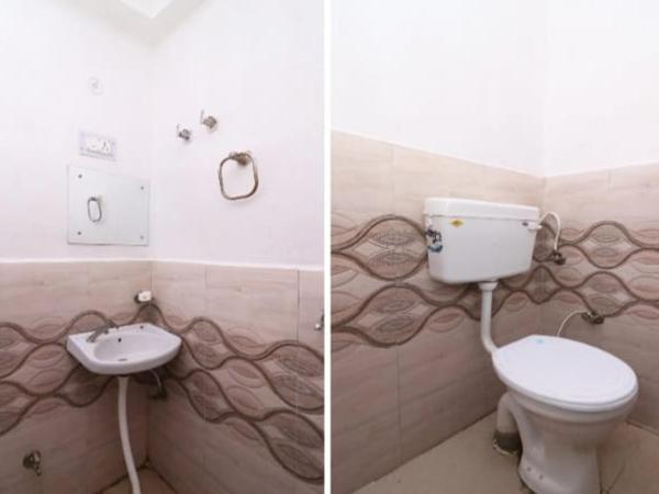 Ganga Guest House By WB Inn : photo 4 de la chambre chambre double standard