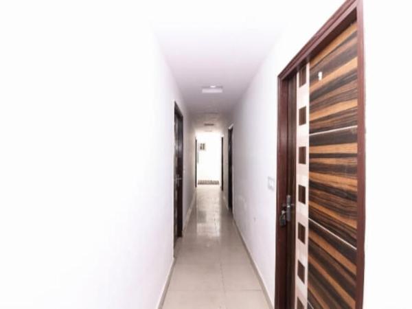 Ganga Guest House By WB Inn : photo 8 de la chambre chambre double standard