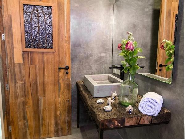 XscapeTulum : photo 7 de la chambre penthouse