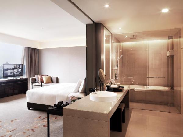 The Okura Prestige Bangkok : photo 2 de la chambre chambre premier club