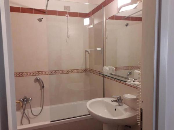 Chocohotel : photo 4 de la chambre chambre double ou lits jumeaux