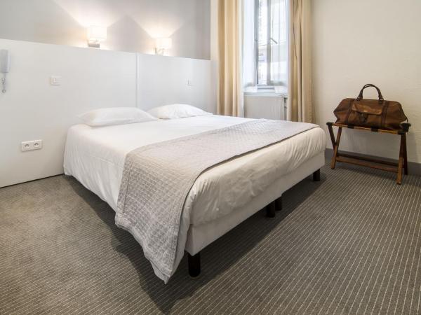 Hôtel P.L.M. : photo 5 de la chambre chambre double standard