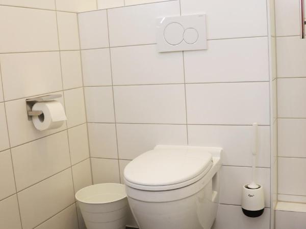 Schlafkonzept Hannover : photo 2 de la chambre chambre lits jumeaux avec salle de bains privative