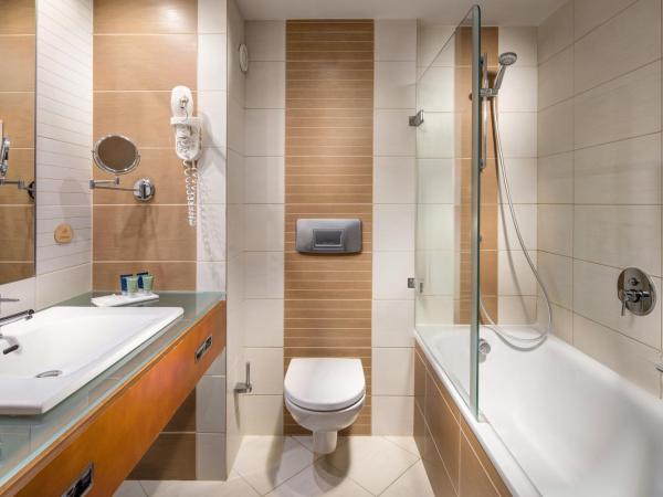 Quality Hotel Brno Exhibition Centre : photo 2 de la chambre chambre familiale