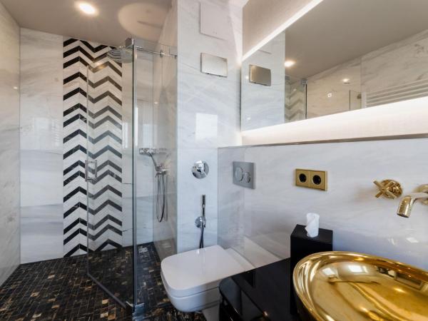 Fourty Three Luxury Serviced Apartments : photo 10 de la chambre appartement 3 chambres