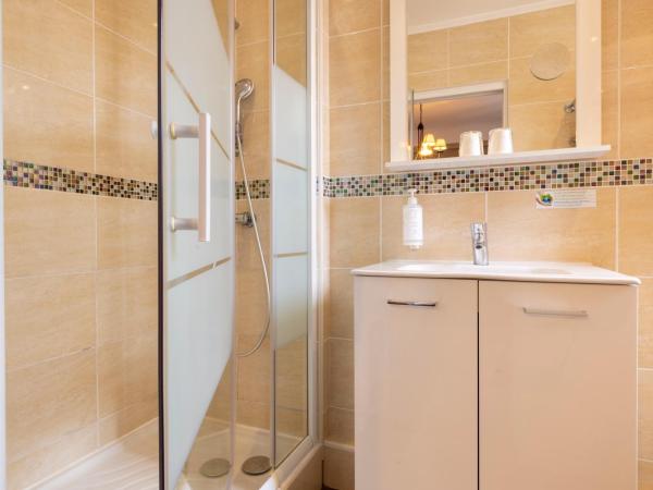 Chatillon Paris Montparnasse : photo 7 de la chambre chambre triple supérieure