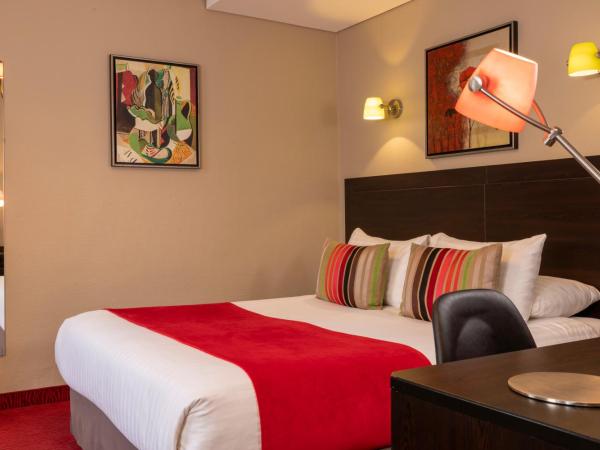 Chatillon Paris Montparnasse : photo 2 de la chambre chambre triple supérieure