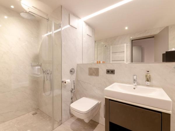 Fourty Three Luxury Serviced Apartments : photo 8 de la chambre suite 2 chambres