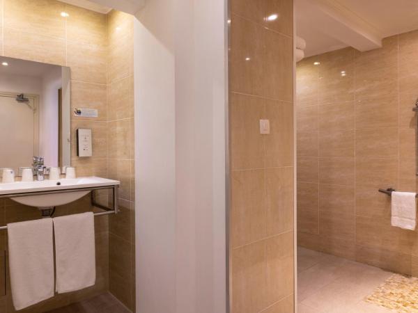 Chatillon Paris Montparnasse : photo 4 de la chambre chambre familiale