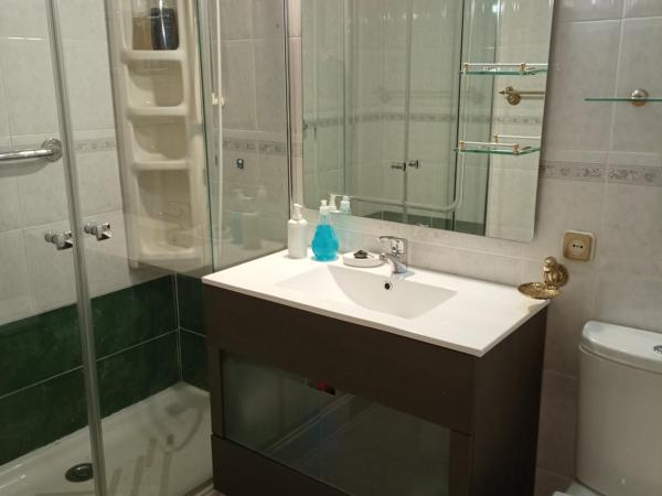 2-Centro Habitación Masc 8X : photo 4 de la chambre lit dans dortoir pour hommes