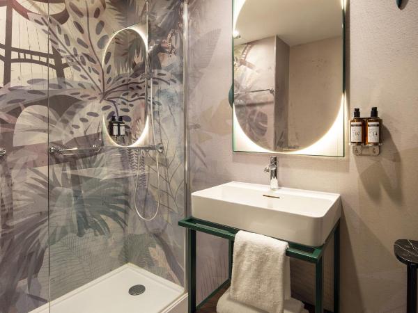 Hotel Indigo Brussels - City, an IHG Hotel : photo 4 de la chambre chambre standard