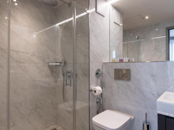 Fourty Three Luxury Serviced Apartments : photo 10 de la chambre suite standard