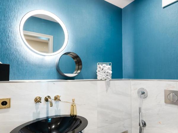 Fourty Three Luxury Serviced Apartments : photo 1 de la chambre penthouse