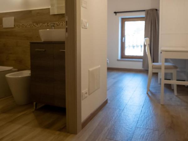 Agriturismo Ponte Florio : photo 5 de la chambre chambre simple