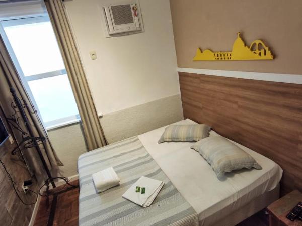 Rio Deal Guest House : photo 3 de la chambre suite classique