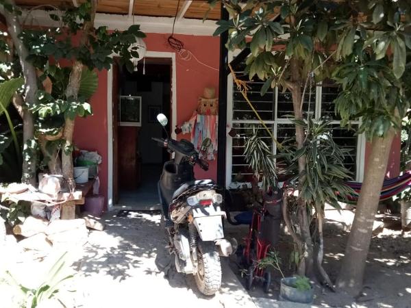 La casa del nenufar : photo 1 de la chambre chambre double avec balcon