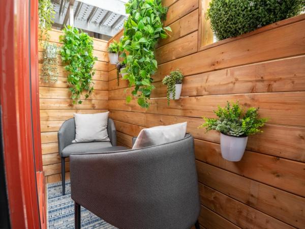 Hôtel Boutique Ophelia : photo 7 de la chambre suite junior