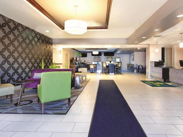 La Quinta by Wyndham Tampa Bay Area-Tampa South : photo 6 de la chambre chambre double avec 2 lits doubles