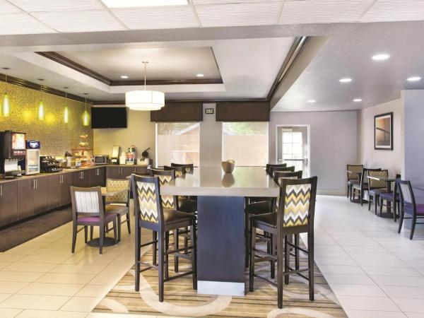 La Quinta by Wyndham Tampa Bay Area-Tampa South : photo 7 de la chambre chambre double avec 2 lits doubles