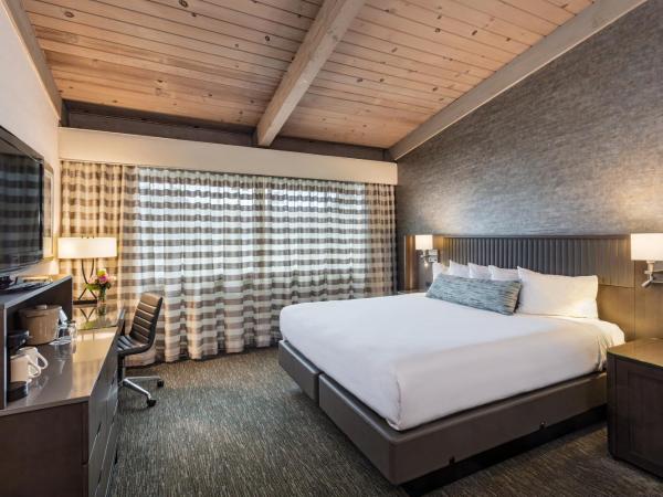 Handlery Hotel San Diego : photo 1 de la chambre chambre lit king-size standard