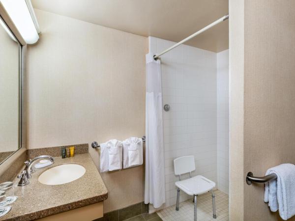 Handlery Hotel San Diego : photo 2 de la chambre chambre double - accessible aux personnes à mobilité réduite 