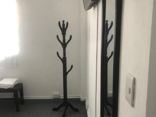 Posada Paraíso : photo 10 de la chambre appartement avec salle de bains commune