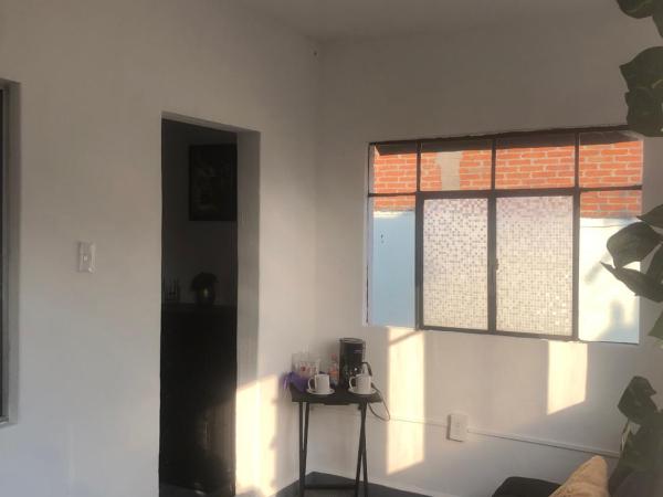 Posada Paraíso : photo 9 de la chambre appartement avec salle de bains commune